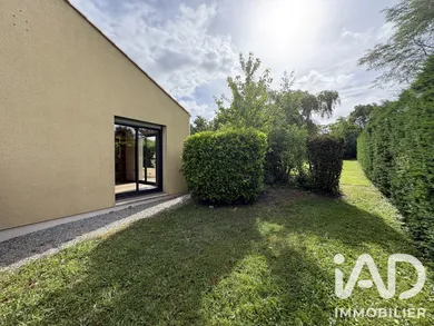 Maison à SAINT PERE EN RETZ (44320)