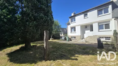 House in Dinan (22100)