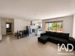 Appartement à La Seyne-sur-Mer (83500)