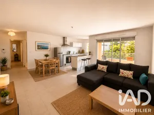 Apartment in La Seyne-sur-Mer (83500)