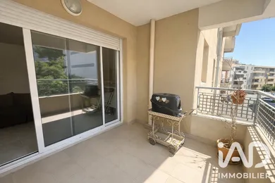 Apartment in La Seyne-sur-Mer (83500)