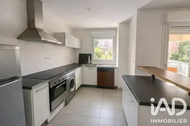 Appartement à La Seyne-sur-Mer (83500)