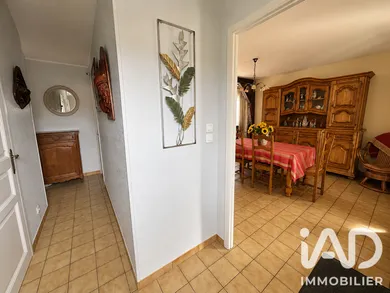 House in Morancez (28630)