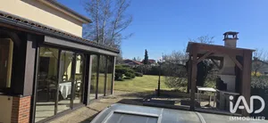 Maison de campagne à Giffaumont-Champaubert (51290)