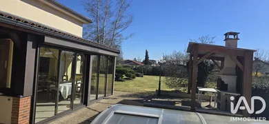 Park home in Giffaumont-Champaubert (51290)