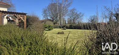 Park home in Giffaumont-Champaubert (51290)