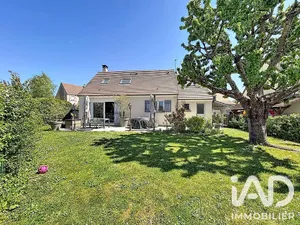 Traditional house in Briis-sous-Forges (91640)
