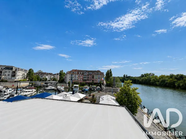 Appartement à Cergy (95000) photo 2