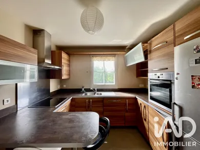 Appartement à Cergy (95000)