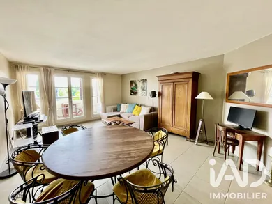 Appartement à Cergy (95000)