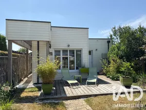 House in Ormes (45140)