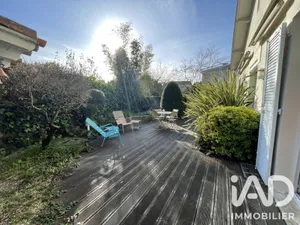 House in Nantes (44200)