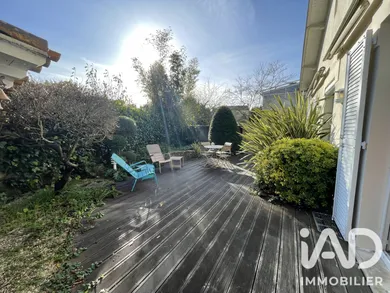 House in Nantes (44200)