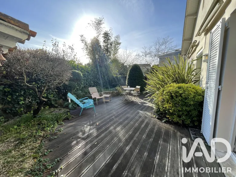 Maison 5 pièces 135 m² · à Nantes · 135 m² · 509 000 €