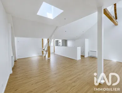 Apartment in Pau (64000)