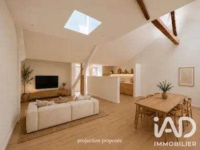 Apartment in Pau (64000)
