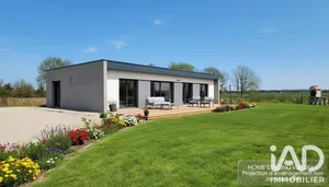 House in Buchy (76750)