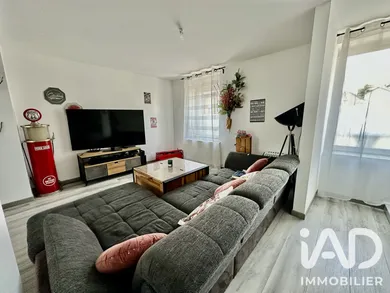 Appartement à ROMBAS (57120)