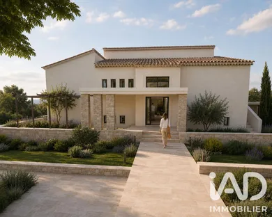 House in Roquebrune-sur-Argens (83380)