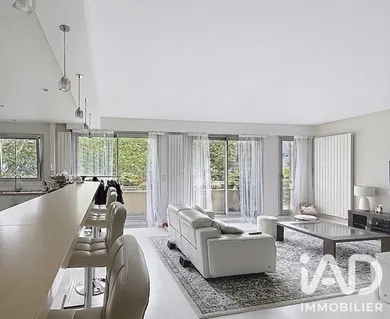Appartement à Paris (75014)