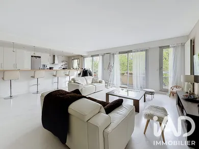 Appartement à Paris (75014)