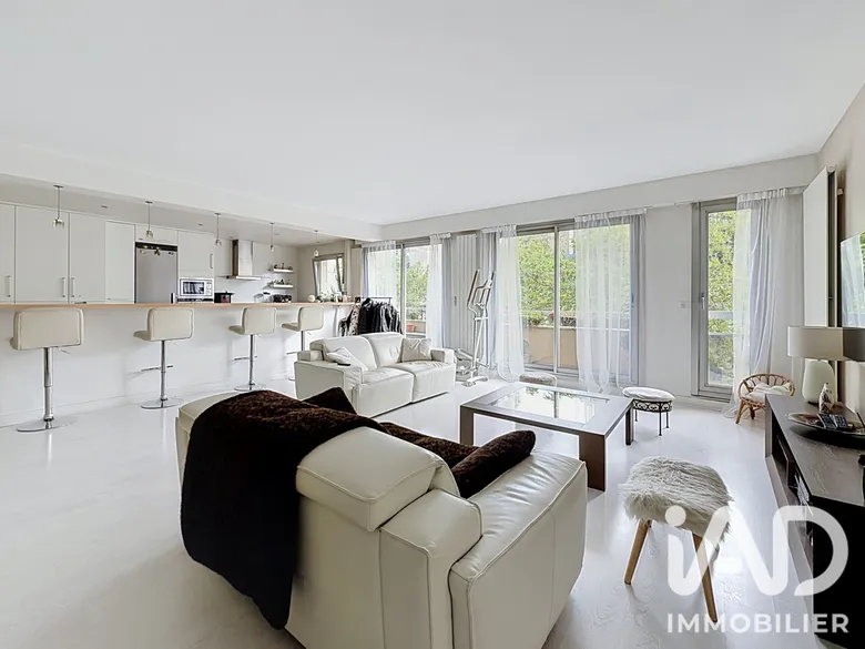 Appartement 4 pièces 146 m² · à Paris · 146 m² · 1 795 000 €