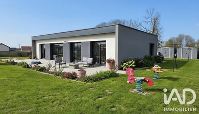 House in Buchy (76750)