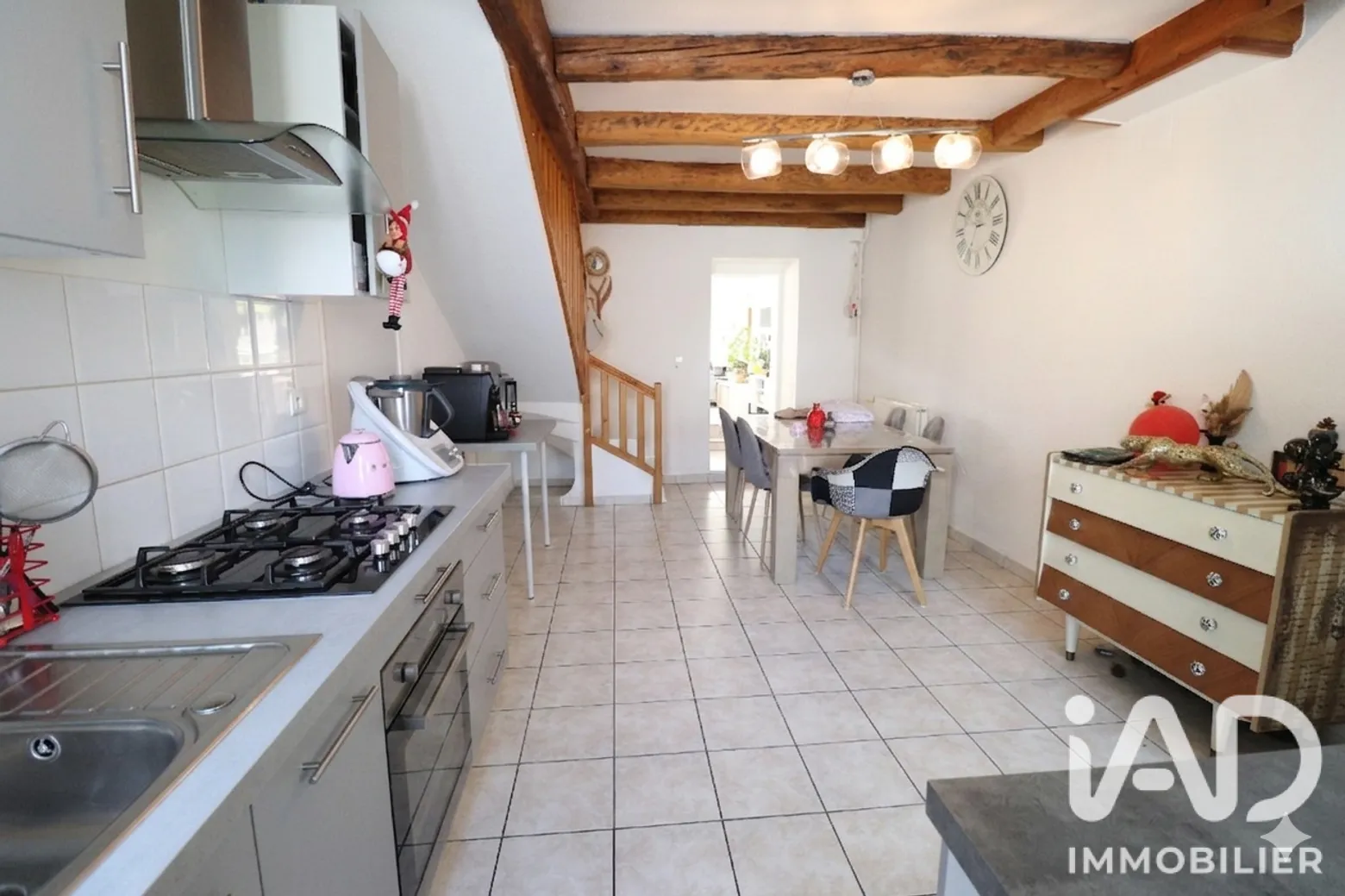 Vente immeuble 220 m² à Pont-du-Château (63430) - 2030161 — 3
