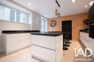 Townhouse in Ablis (78660)
