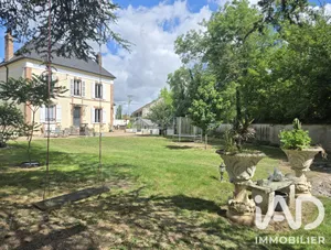 Maison de village à Michery (89140)
