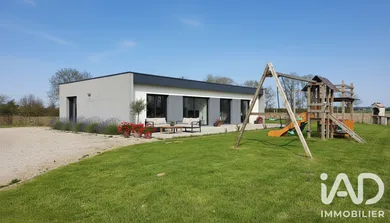 House in Buchy (76750)