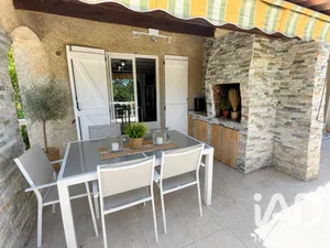Maison à La Roquette-sur-Siagne (06550)