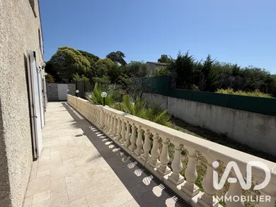 Maison à La Roquette-sur-Siagne (06550)