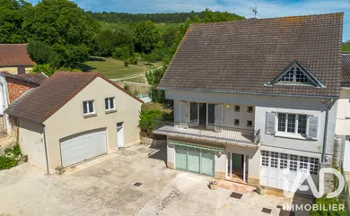 House in Oger (51190)