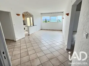 Apartment in Hyères (83400)