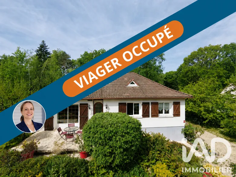 Maison 4 pièces 86 m² · à Boismorand · 86 m² · 78 000 €