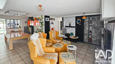 House in PAREMPUYRE (33290)