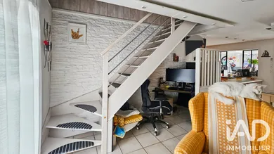 House in PAREMPUYRE (33290)