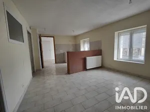 Village house in SAINT JULIEN MOLHESABATE (43220)