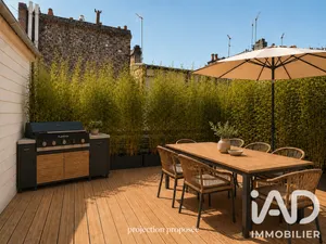 Apartment in Pau (64000)