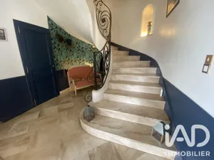 Maison traditionnelle à Carquefou (44470)