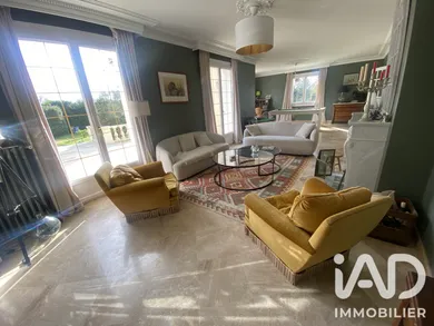 House in Carquefou (44470)