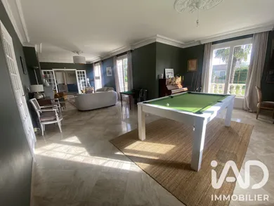 House in Carquefou (44470)