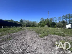 Building plot in Bidart (64210)