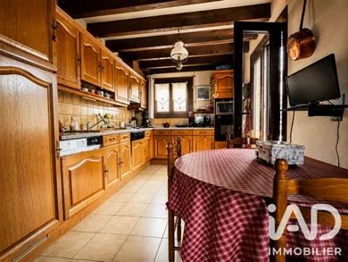 Maison à Les Angles (66210)
