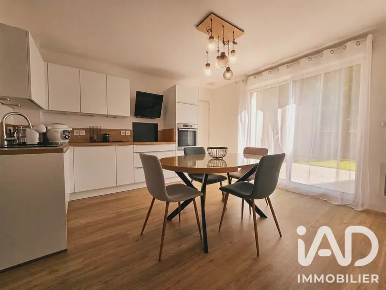 Maison 4 pièces 87 m² · à Illies · 87 m² · 276 000 €