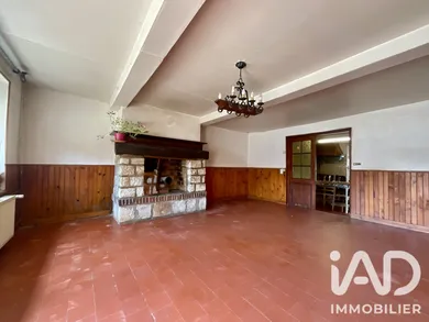 Maison de village à Logny-Bogny (08150)