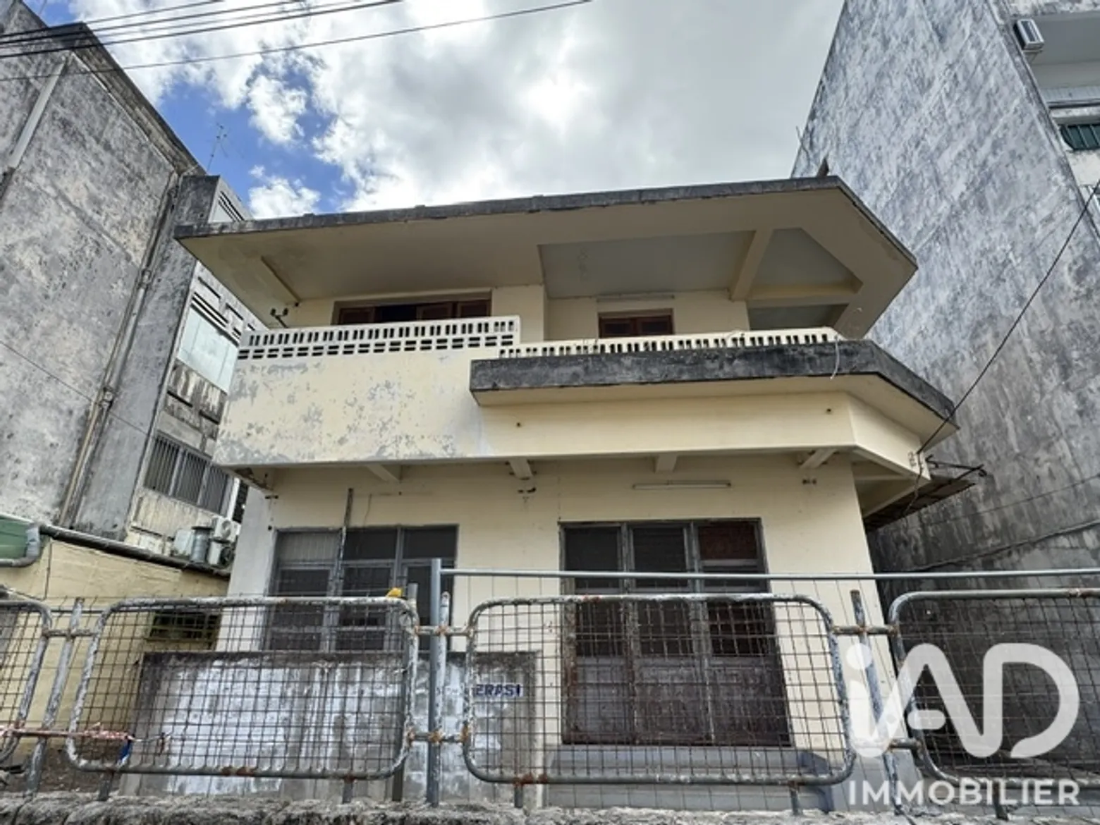 appartement à Pointe-à-Pitre