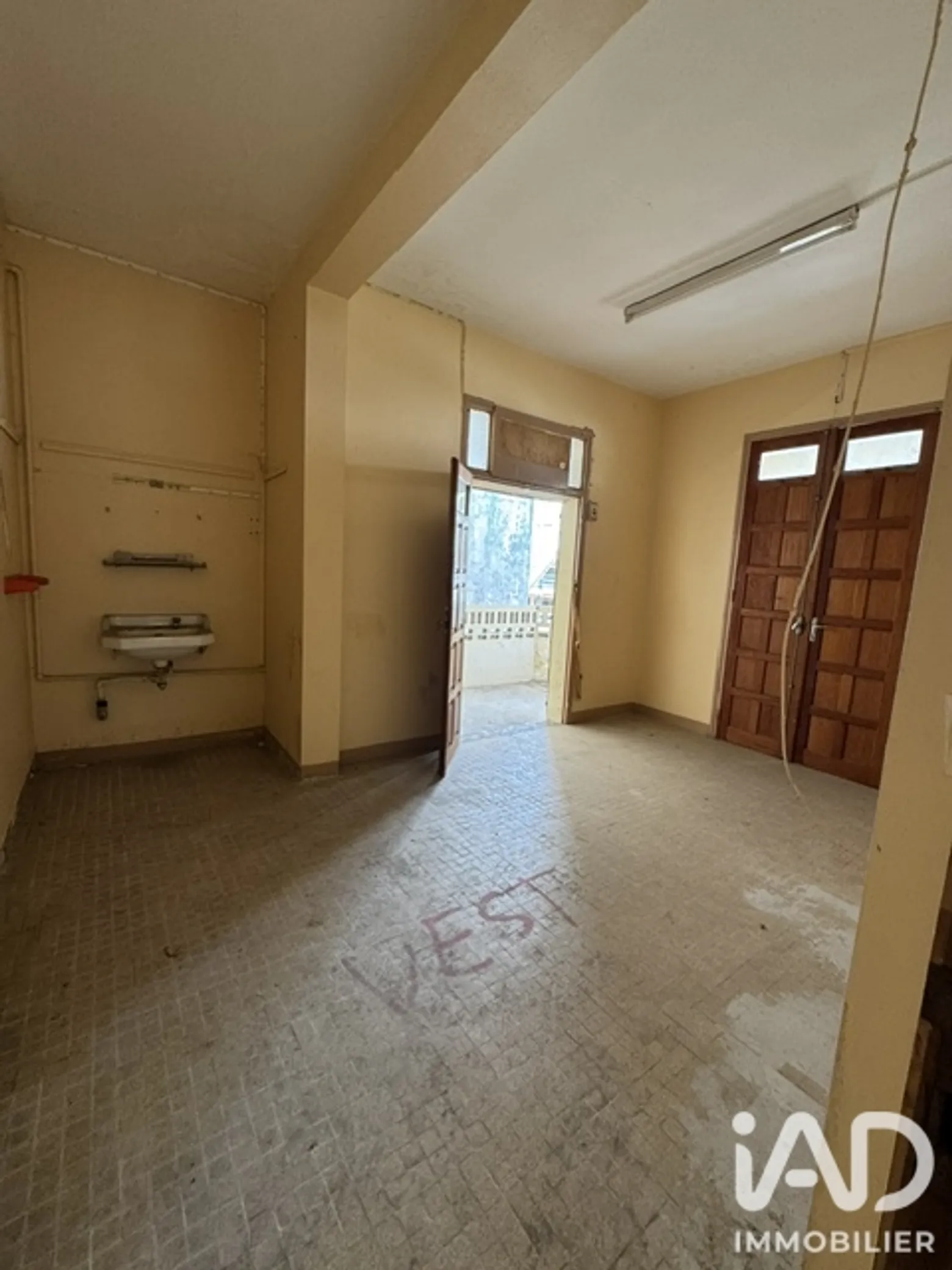 Vente immeuble 383 m² à Pointe-à-Pitre (97110) - 2039441 — 2