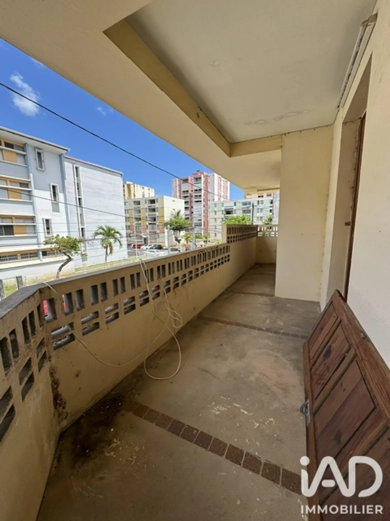 Vente immeuble 383 m² à Pointe-à-Pitre (97110) - 2039441 — 3